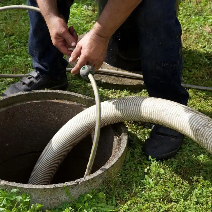 septic tank services Chalco